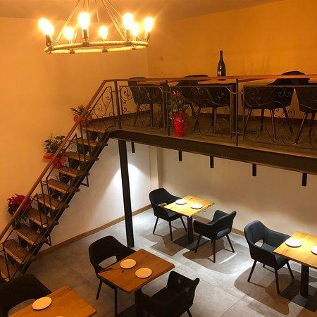 Komorebi Japanese Restaurant